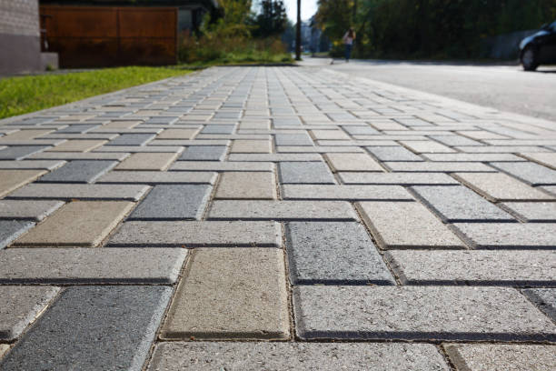 Best Professional Driveway Pavers  in Dover Beaches South, NJ