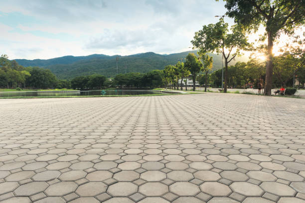 Best Decorative Driveway Pavers  in Dover Beaches South, NJ