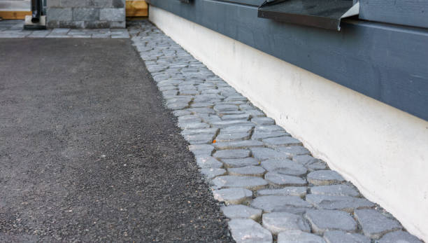 Best Decorative Driveway Pavers  in Dover Beaches South, NJ